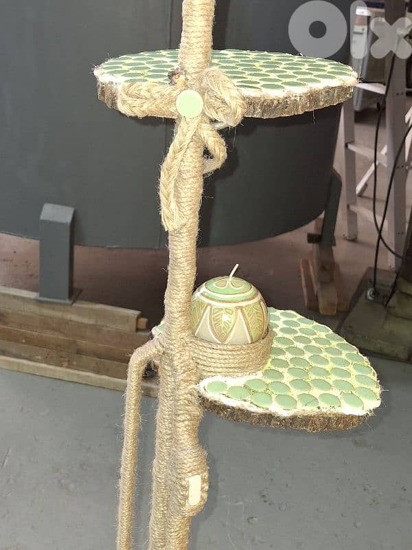 lantern handmade 2