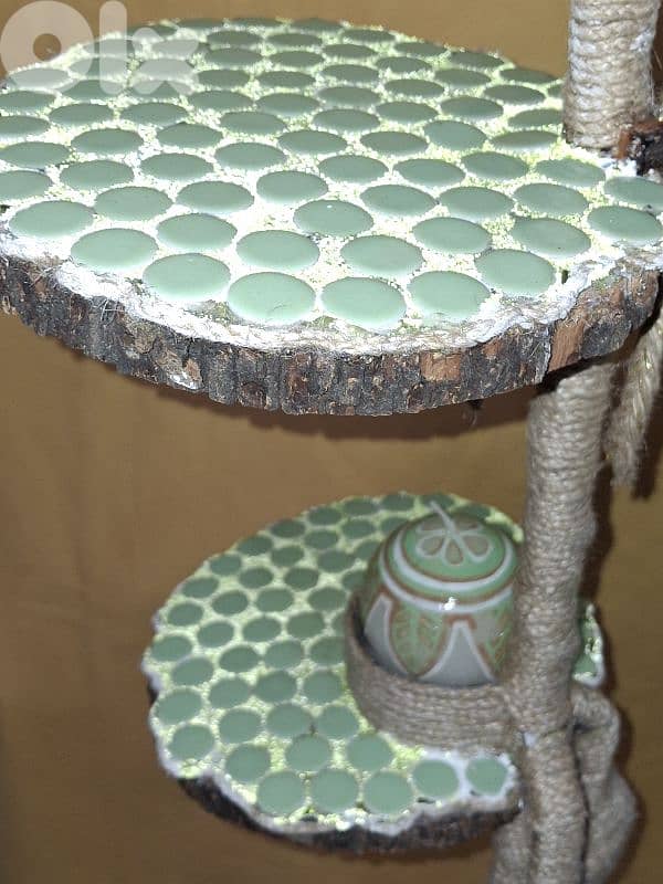 lantern handmade 3