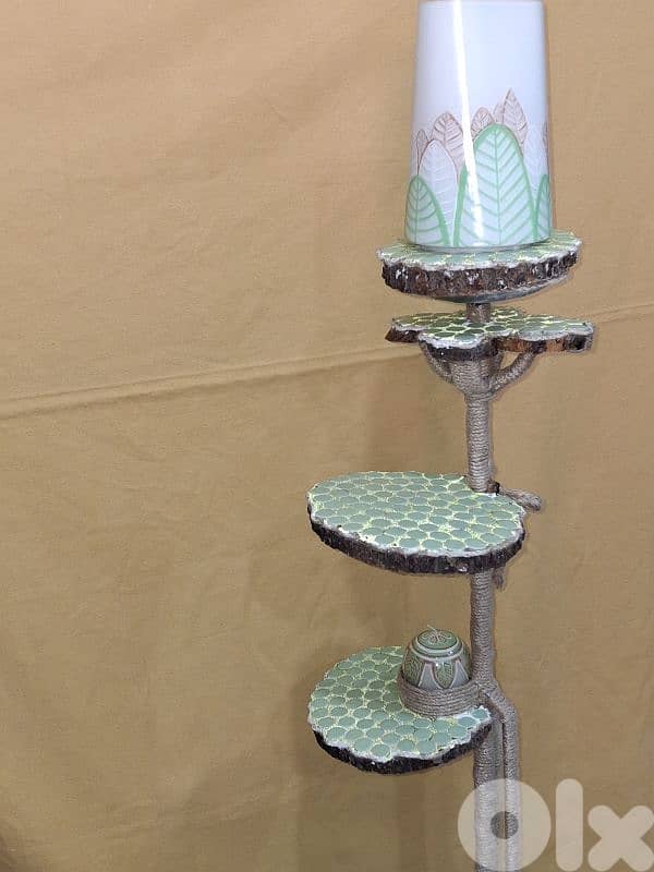 lantern handmade 4