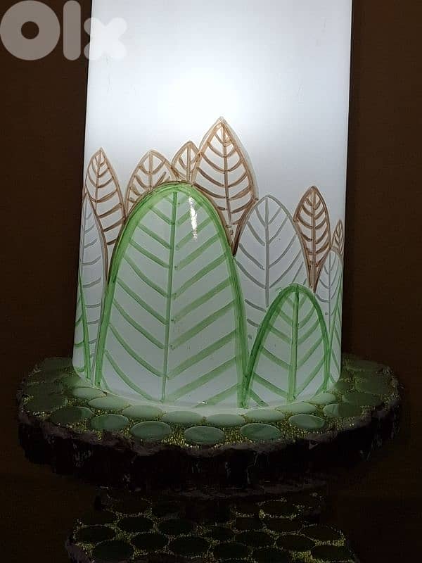 lantern handmade 9
