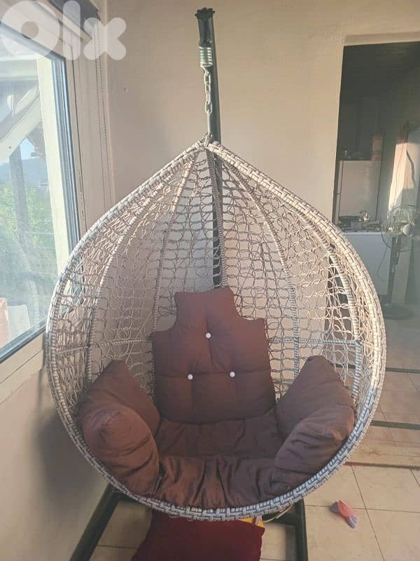 swing 0