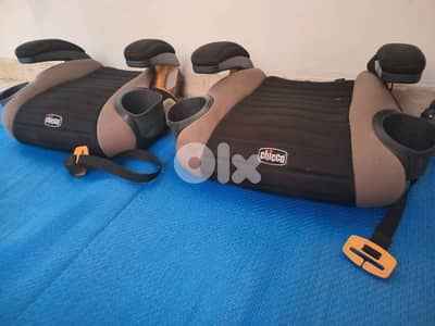car seats