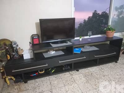 TV unit