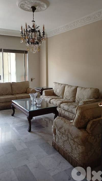 Apartment for sale in Koureitem-شقة للبيع في قريطم
