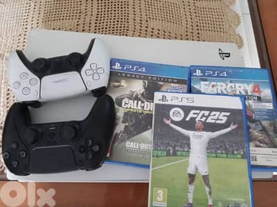 ps5 used