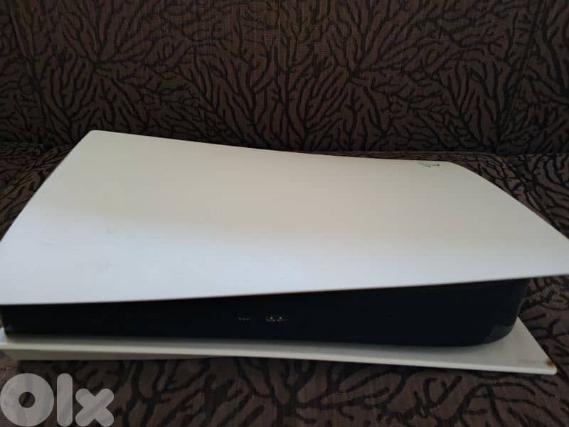 ps5 used 1