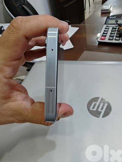 Used A55 in mint condition