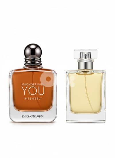Signature Scents, Timeless Savings