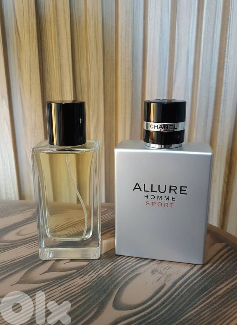 عطور فخمة بثبات يدوم!   روائح مستوحاة من أشهر الماركات العالمية 2