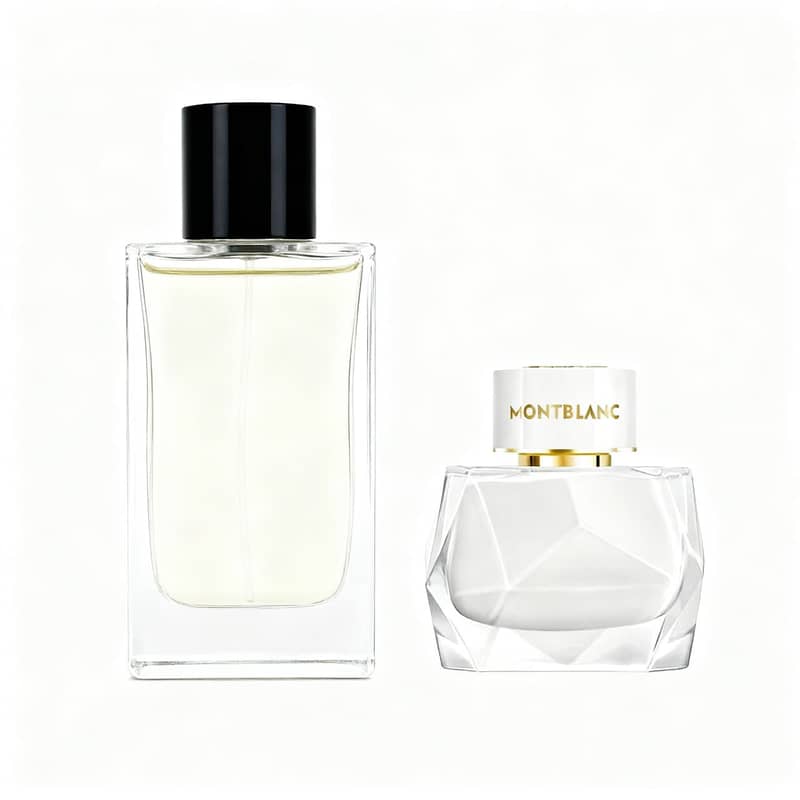 عطور فخمة بثبات يدوم!   روائح مستوحاة من أشهر الماركات العالمية 4