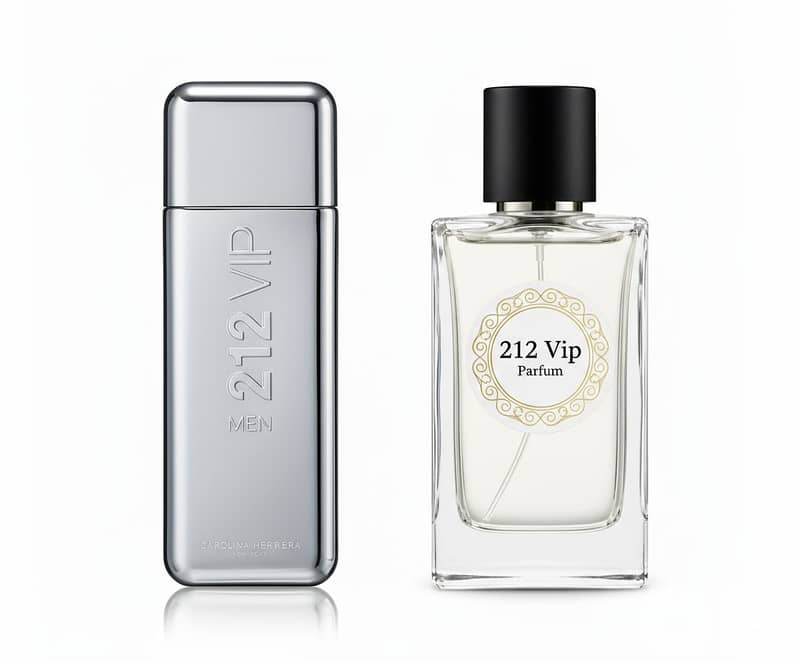 عطور فخمة بثبات يدوم!   روائح مستوحاة من أشهر الماركات العالمية 5