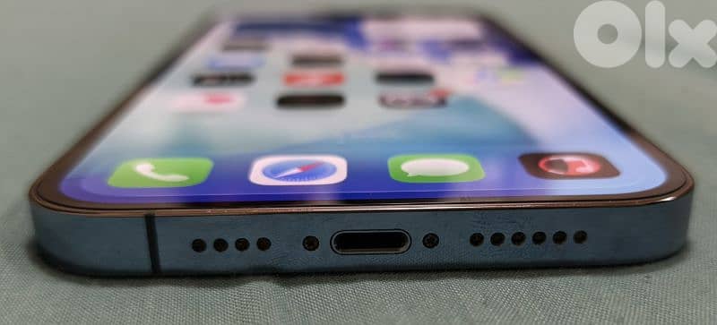 Iphone 13 pro max 256GB 1