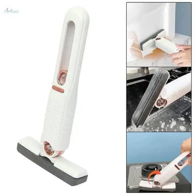 Foldable Mini Mop (90 pieces)