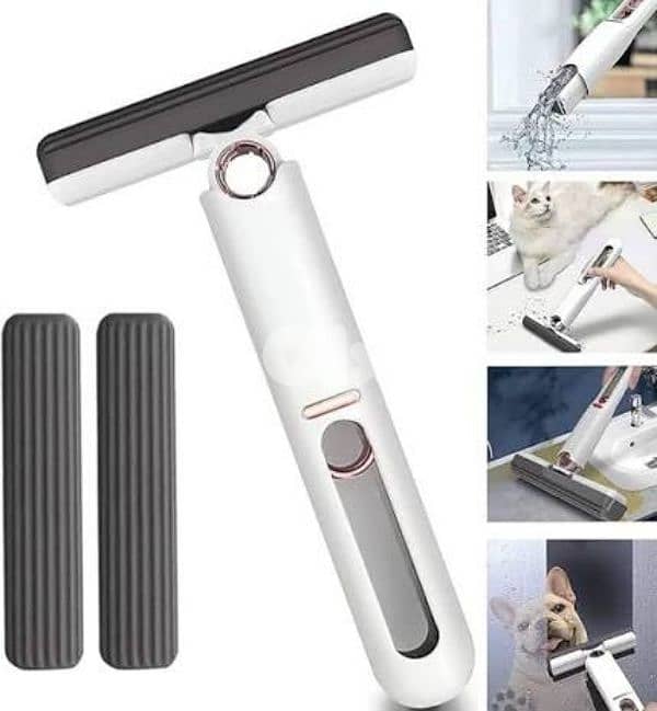 Foldable Mini Mop (90 pieces) 1