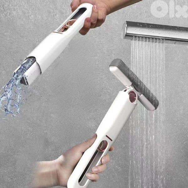 Foldable Mini Mop (90 pieces) 2