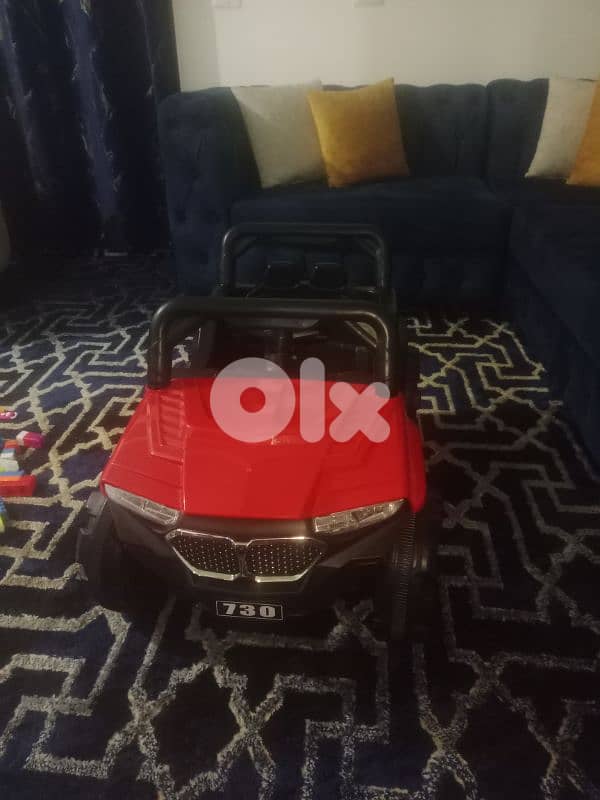 بعبدا عاليه 3