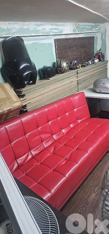 Sofa Bed