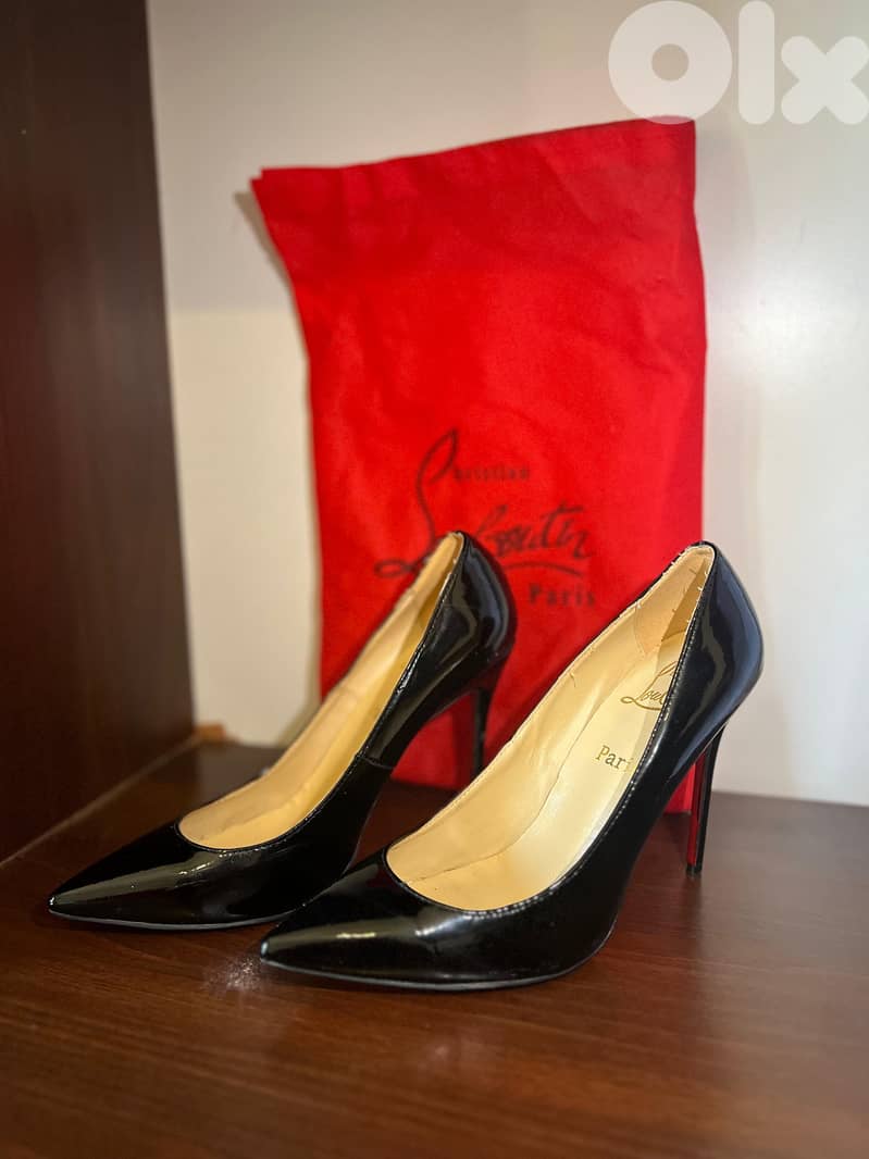 Christian Louboutin 0