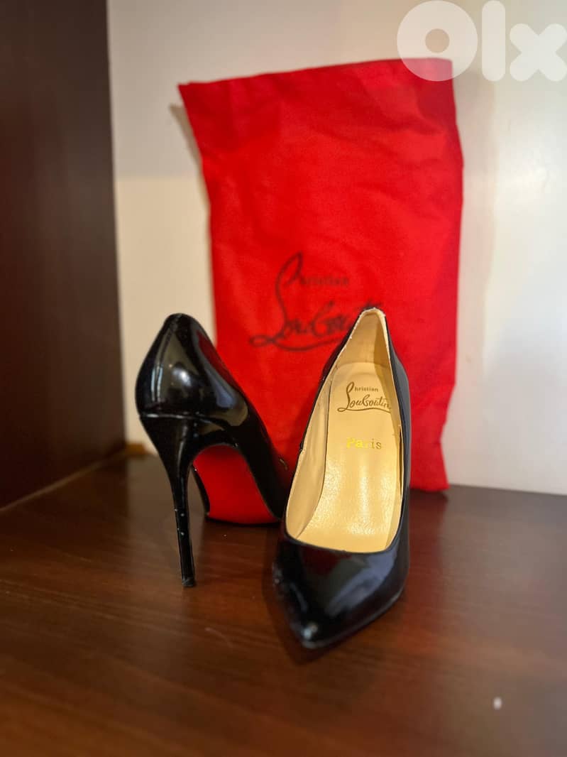 Christian Louboutin 1