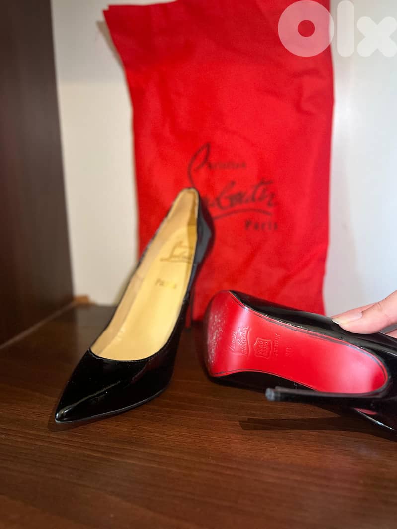 Christian Louboutin 2