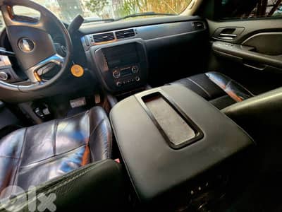 Chevrolet Tahoe 2007