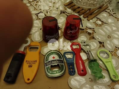 bottle/beer openers