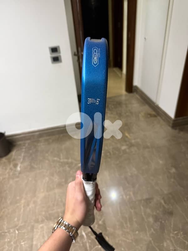 Bullpadel Vertex 05 geo 2026 collection 4