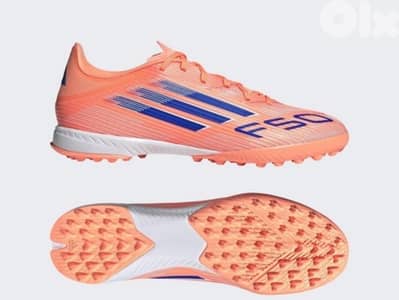 f50 new just released 100% original havent been worn once