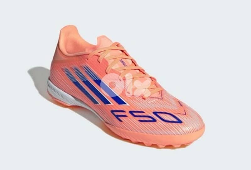 f50 new just released 100% original havent been worn once 1