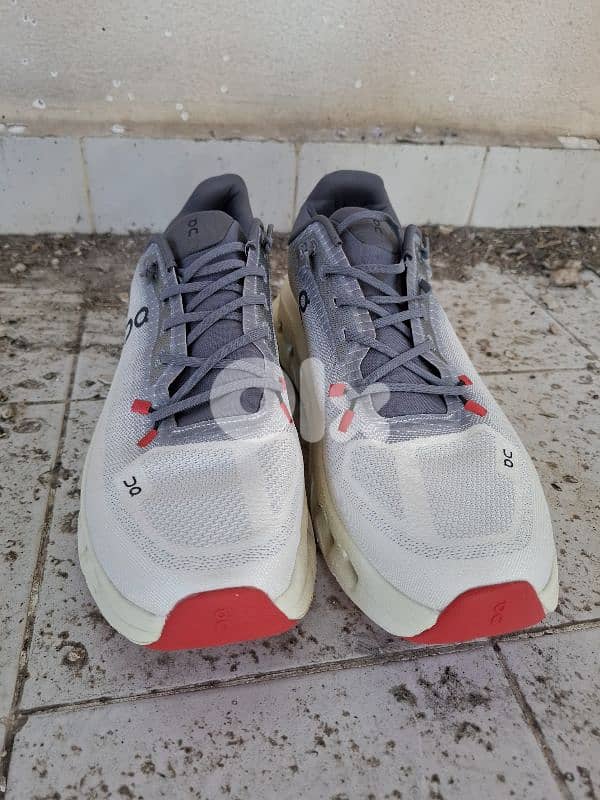 On Cloud shoes for men n. 45 2