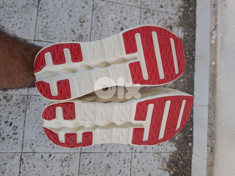 On Cloud shoes for men n. 45 4