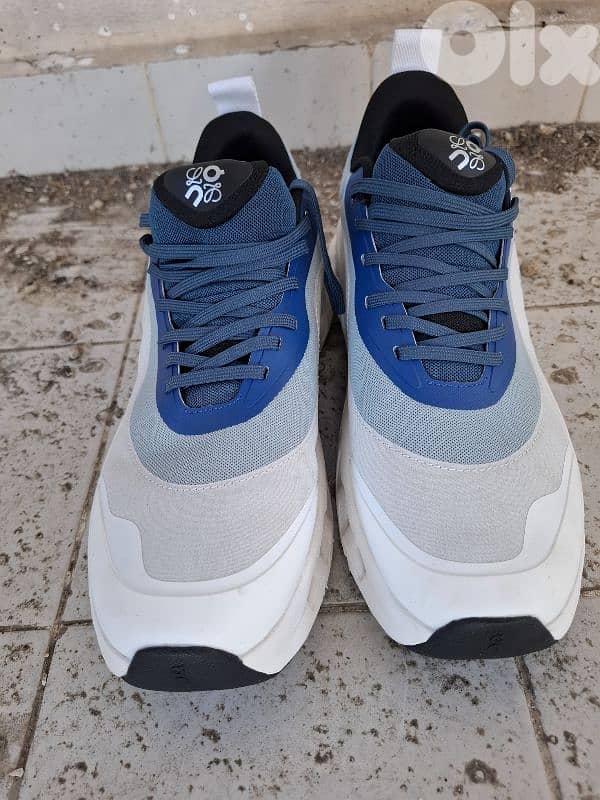 On Cloud running X LOEWE for men n. 44 5