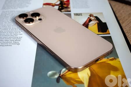 iphone 16 pro max for sale 1300$