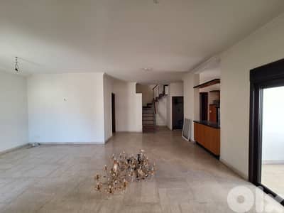 Duplex For Sale In Dekwaneh