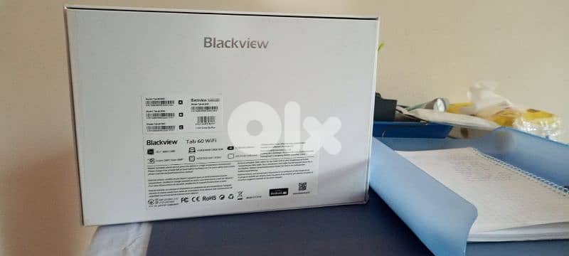 black view 60 wifi 4