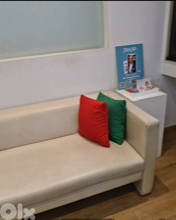 Furniture for doctor's clinic 0