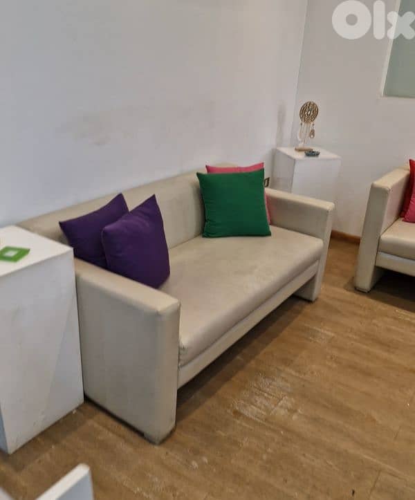 Furniture for doctor's clinic 1