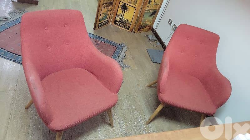 Furniture for doctor's clinic 4