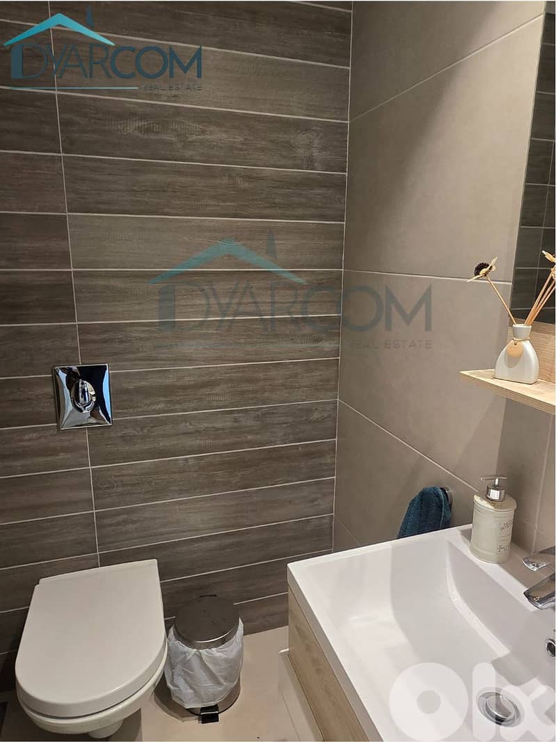 DY2937 - Kfardebian Mzaar Fully Furnished Chalet for Sale! 1