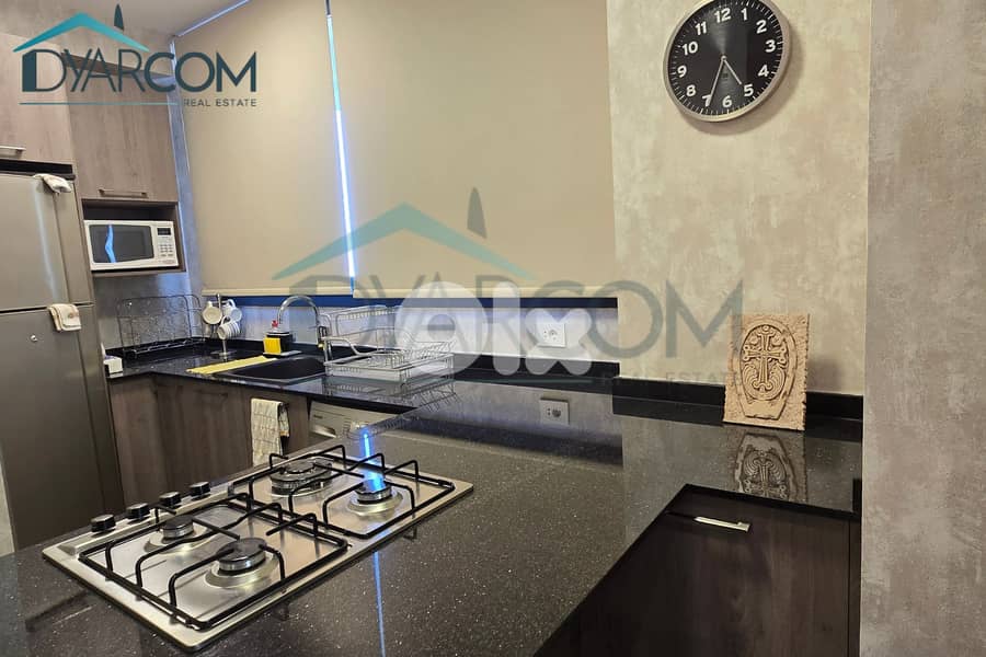 DY2937 - Kfardebian Mzaar Fully Furnished Chalet for Sale! 3