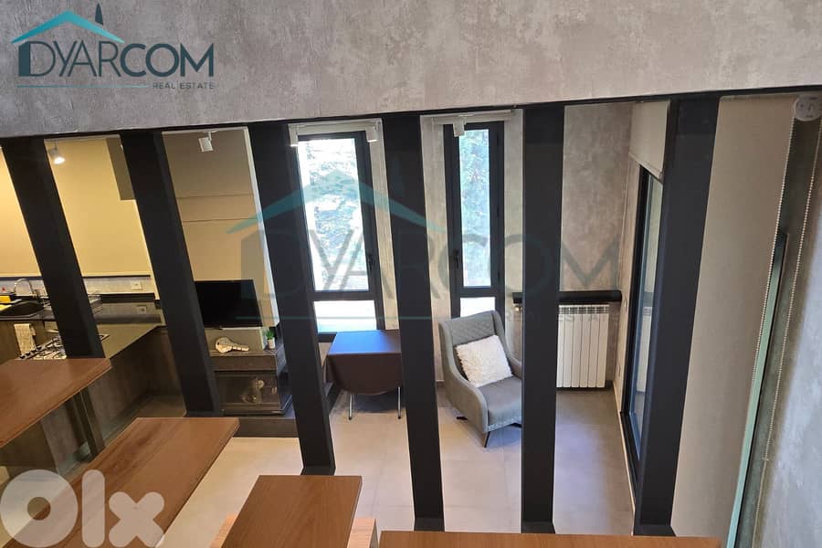 DY2937 - Kfardebian Mzaar Fully Furnished Chalet for Sale! 5