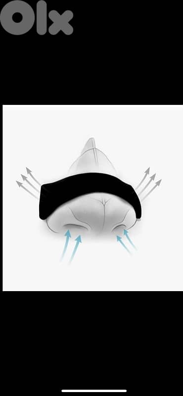 Nose Breathing Strips! 2