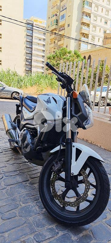 honda nc700s 2
