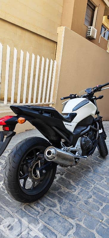 honda nc700s 3