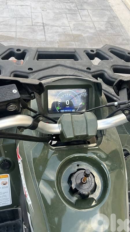 atv tao motor xgt super high quality  250 cc 4