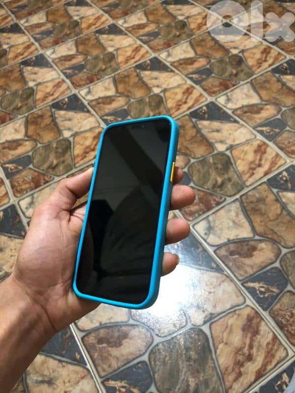 Iphone 12 256g 0