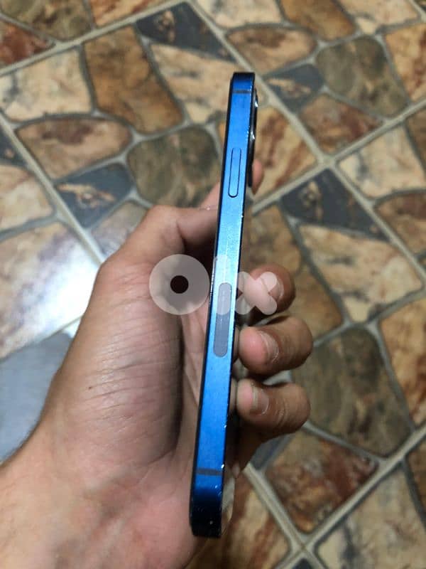 Iphone 12 256g 2