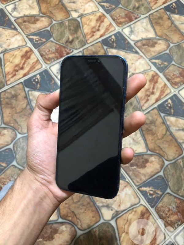 Iphone 12 256g 3