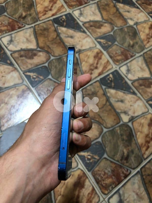 Iphone 12 256g 5