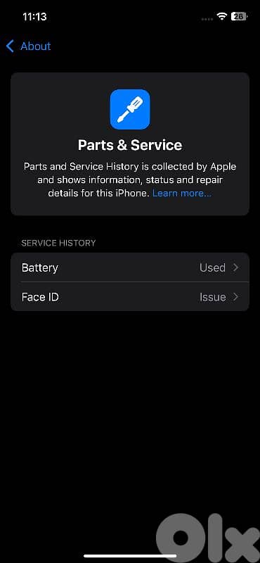 Iphone 12 256g 7